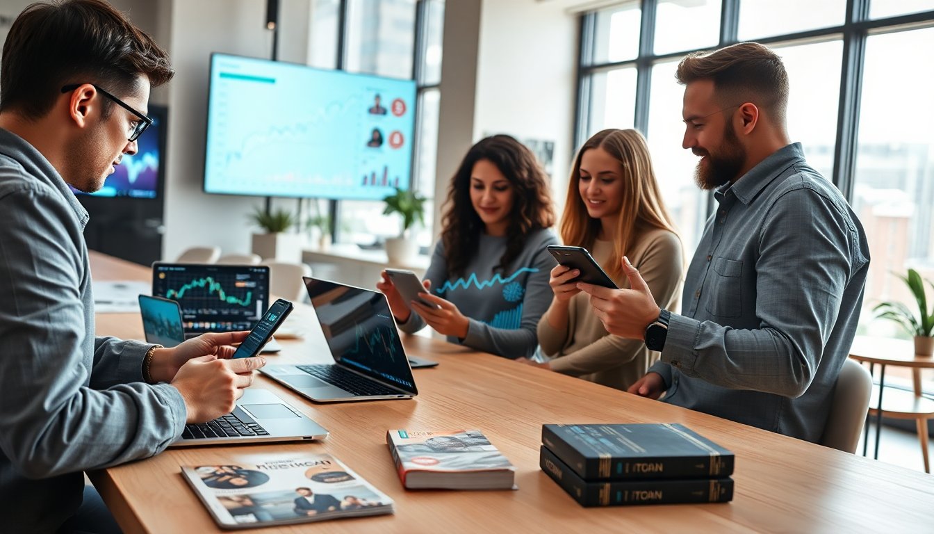 Cryptovaluta – Alles wat u moet weten