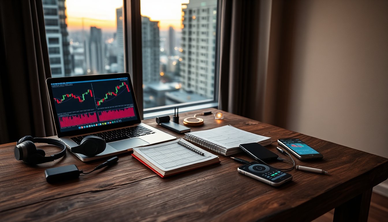 Cryptovaluta: een kritische blik op de huidige trends