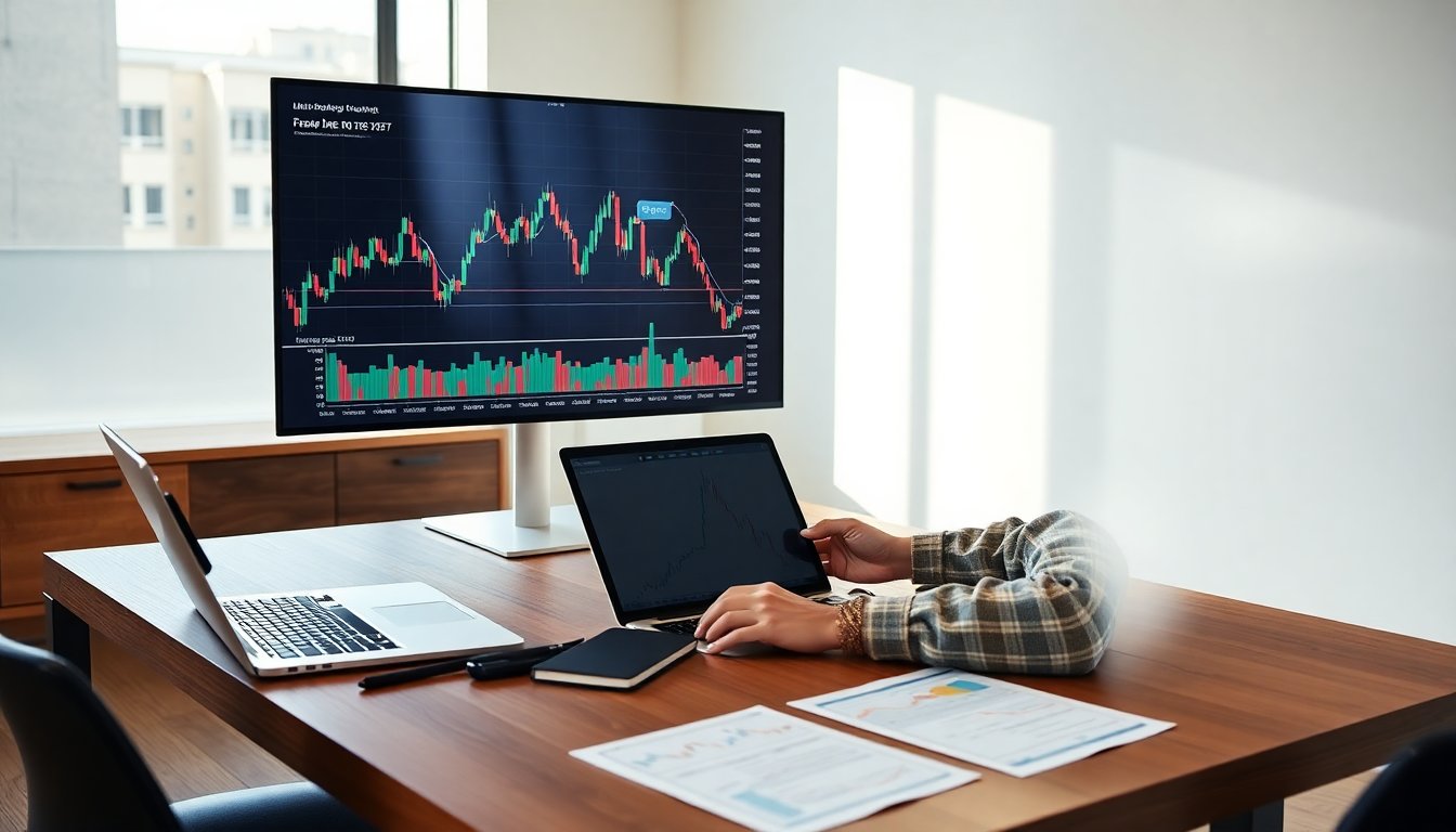 Cryptovaluta – een uitgebreide handleiding voor investeerders