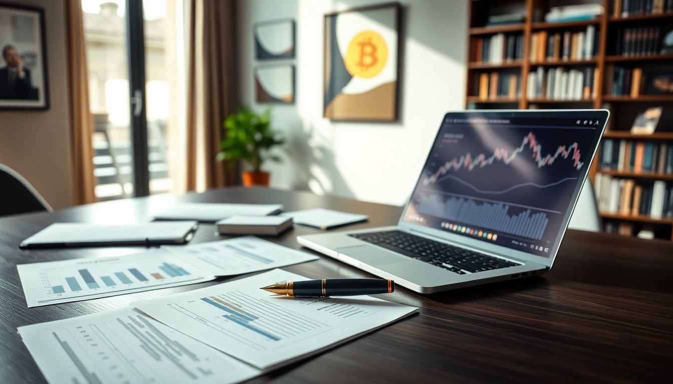 Cryptovaluta en de impact op bedrijven: een uitgebreide gids