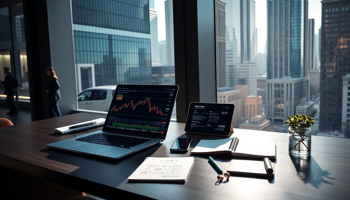 Cryptovaluta: wat je moet weten voordat je investeert