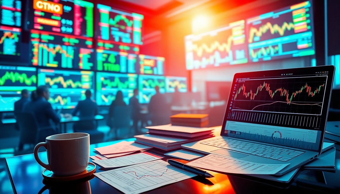 Cryptovaluten: de waarheid achter de hype