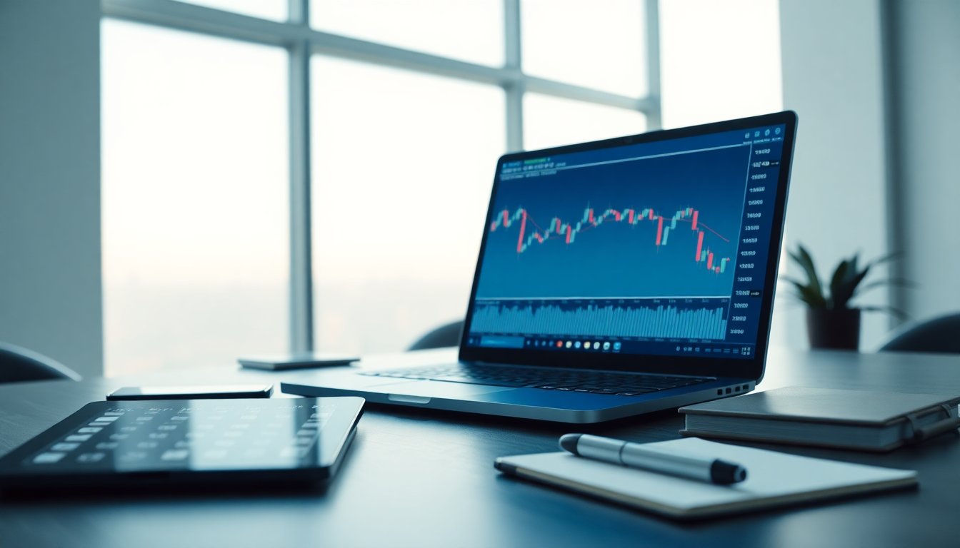 De daling van cryptokoersen: Oorzaken en invloed op de markt