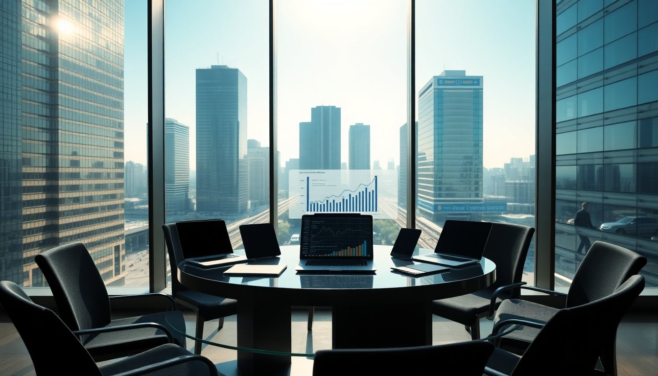 De Impact van Stablecoins op het Monetair Beleid van de VS