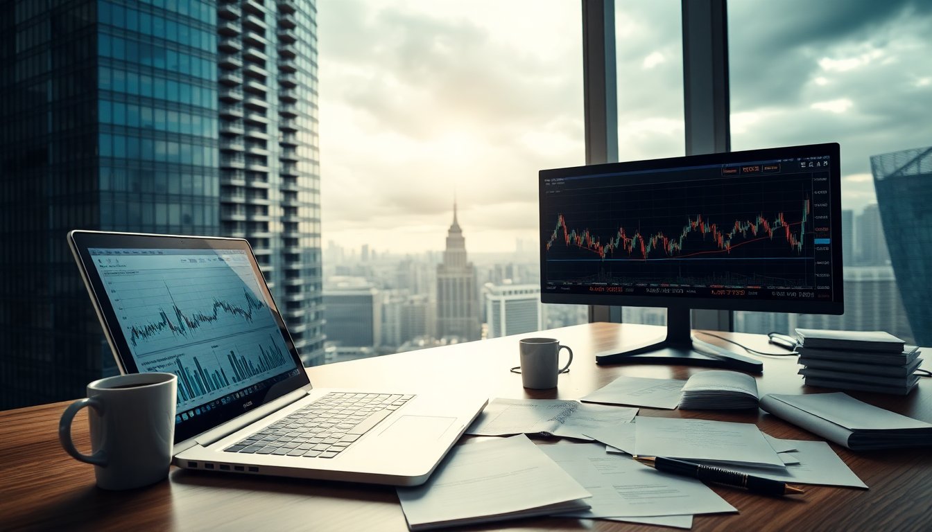 De slechtst presterende ETF’s van oktober 2025: Een uitgebreide analyse