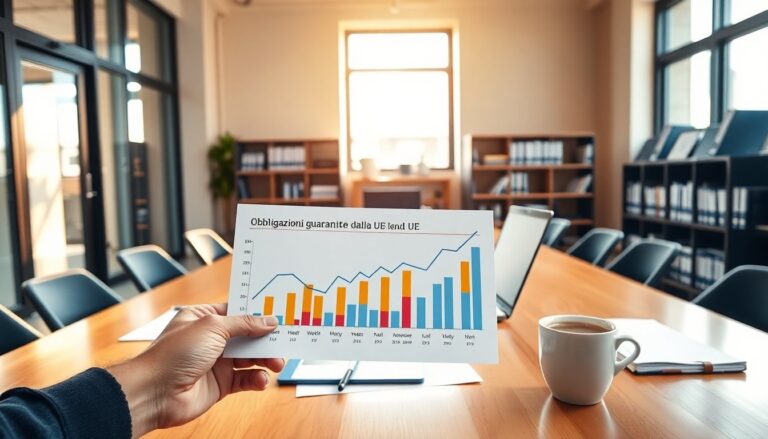 de stijgende populariteit van door de eu gegarandeerde obligaties als veilige investeringsoptie 1764474996