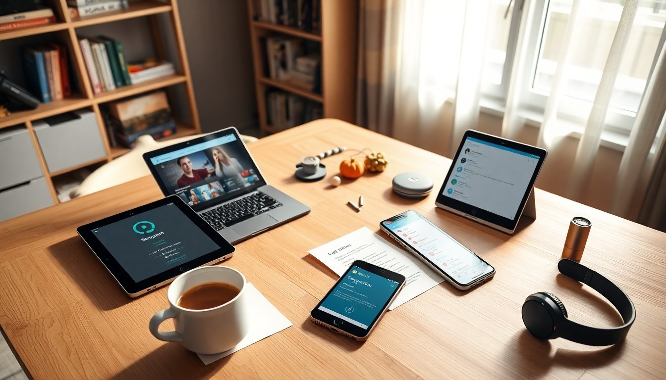 De Ultieme Gids voor Abonnement Delen in 2025: Tips en Tricks