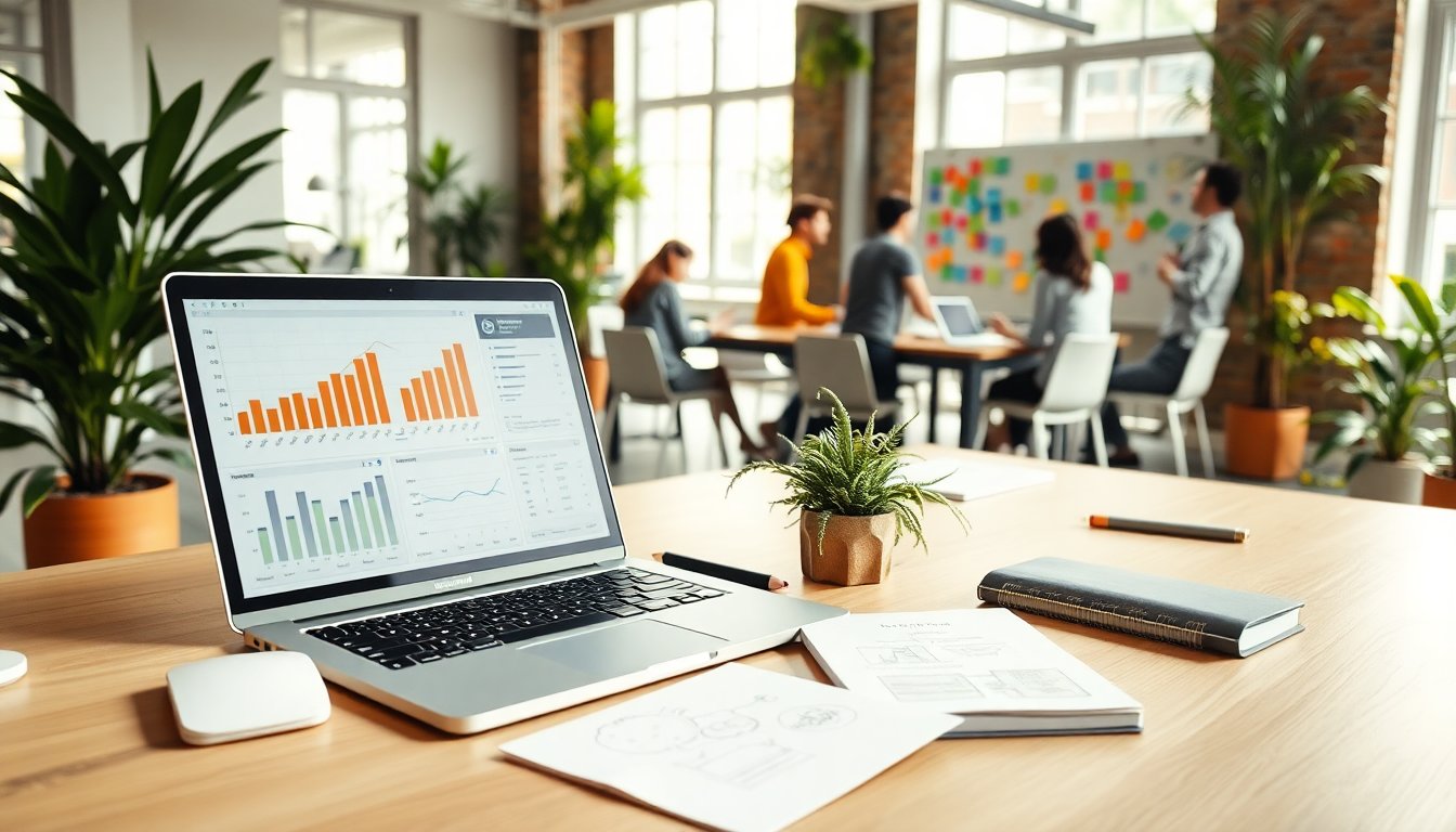 De ultieme gids voor investeren in start-ups: tips en strategieën