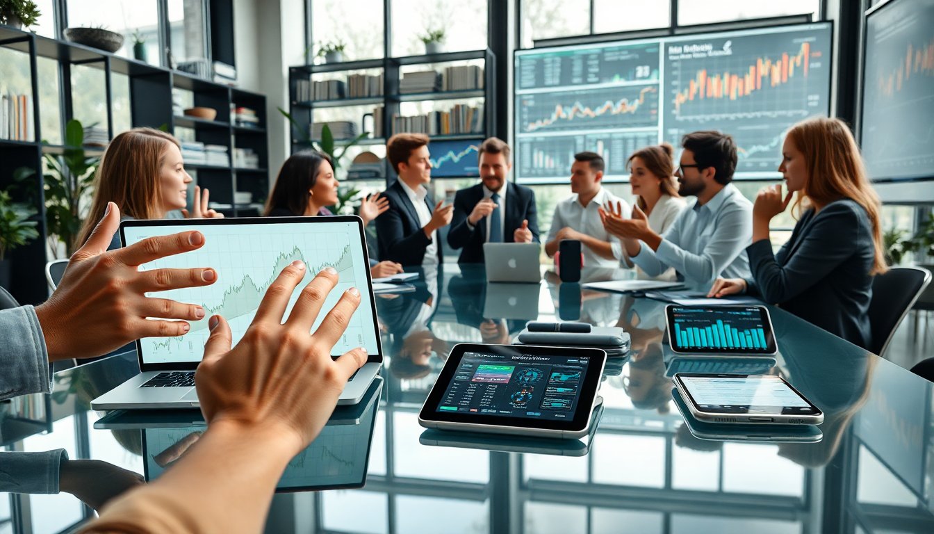 De ultieme gids voor investeringen in de toekomst