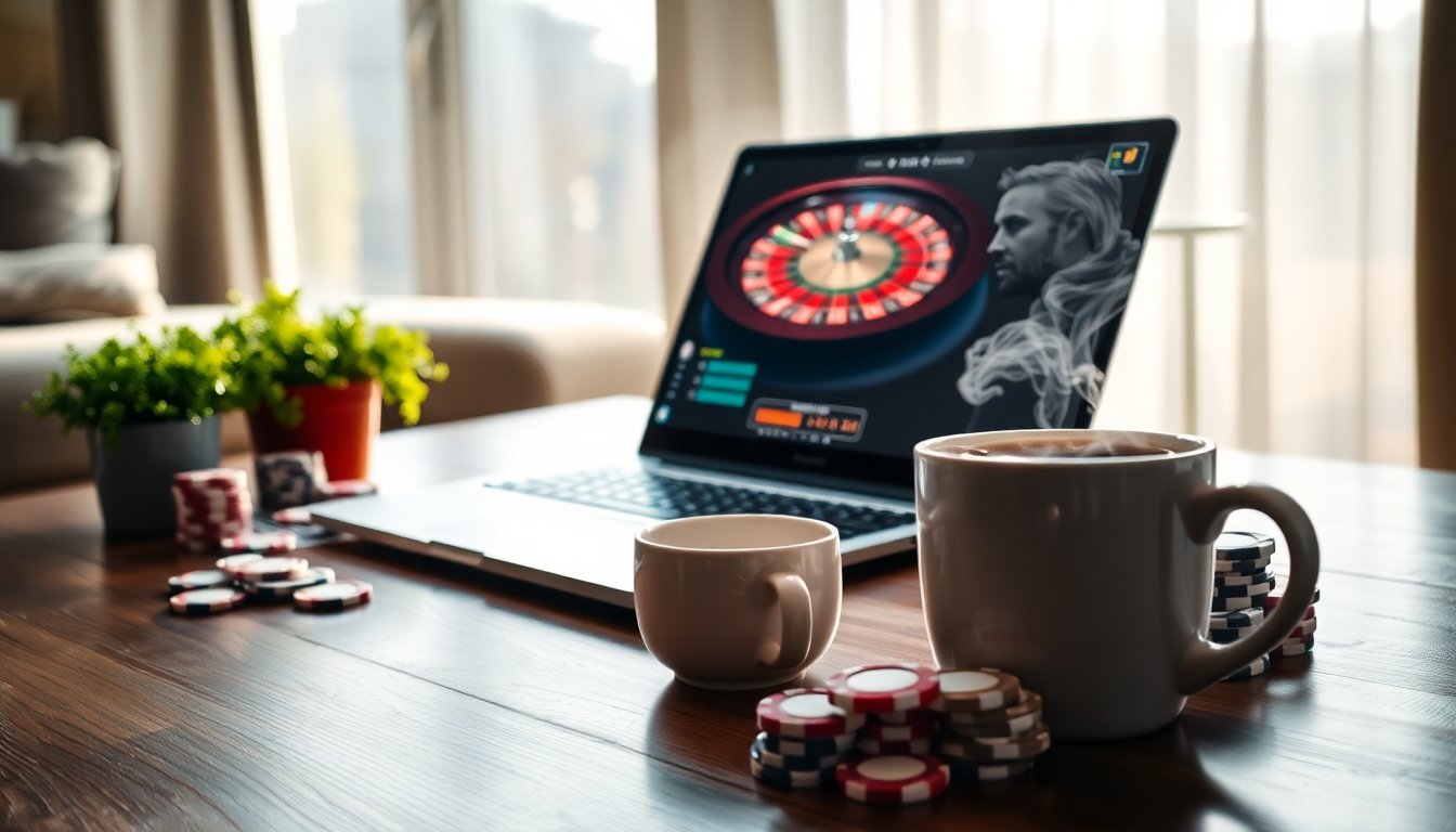 De Ultieme Gids voor Online Gokken: Tips en Bonussen Begrijpen