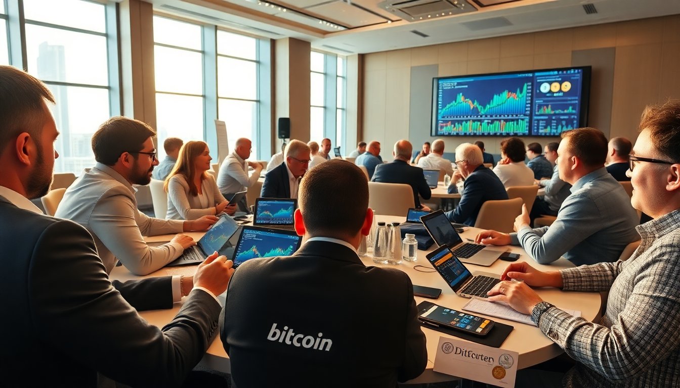 De vierjaarlijkse Bitcoin-cyclus: Impact op de cryptomarkt en investeringsstrategieën