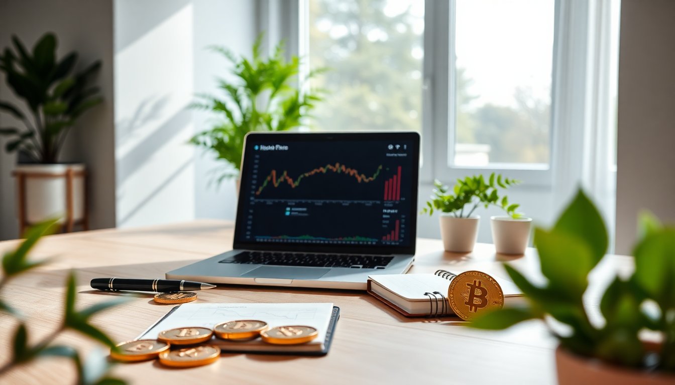 De voordelen van investeren in Bitcoin: Waarom het een slimme keuze is