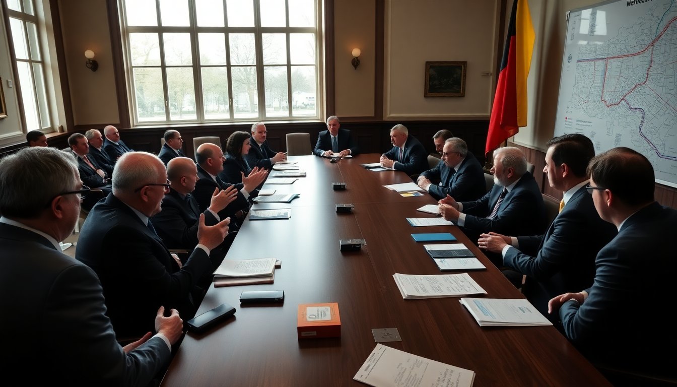 Diepgaand Onderzoek naar Metro 3: Exclusieve Inzichten van Pascal Smet
