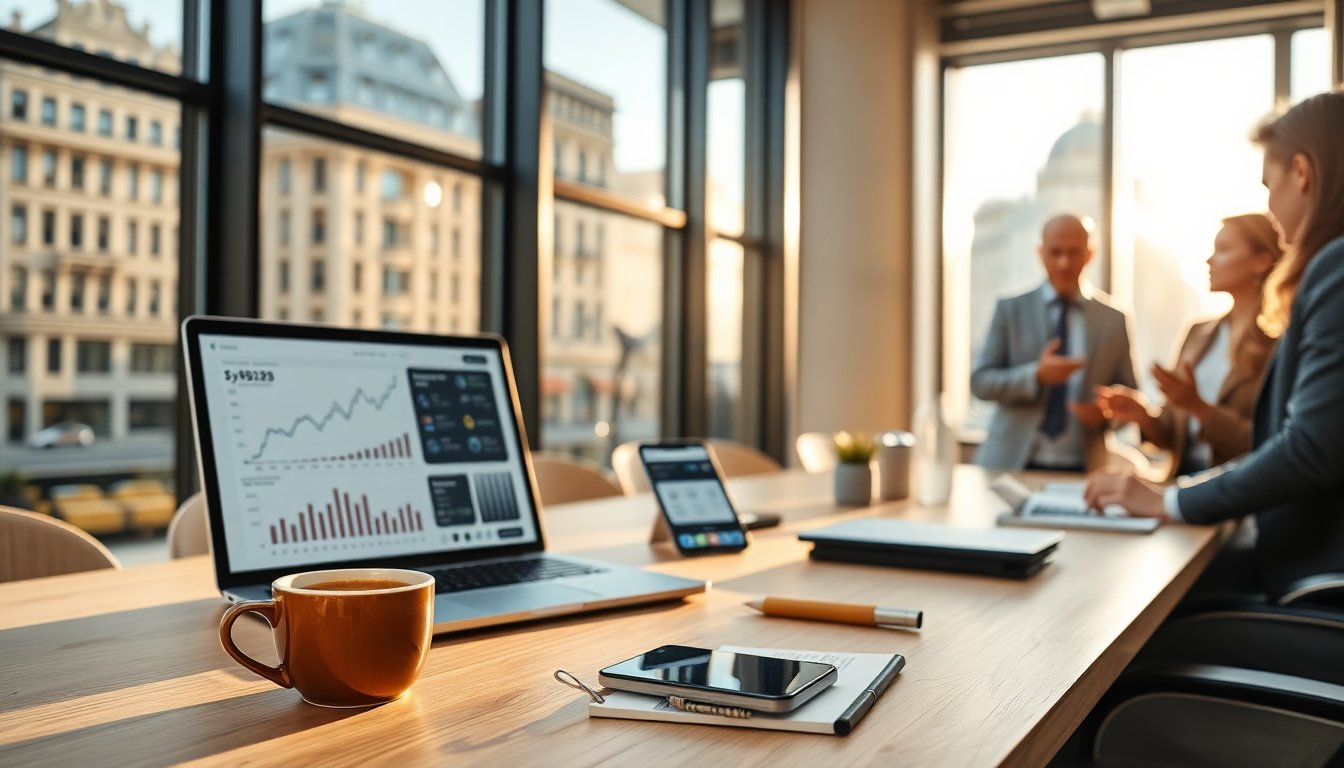 Digitale euro: verwachtingen van de ECB en de rol van banken