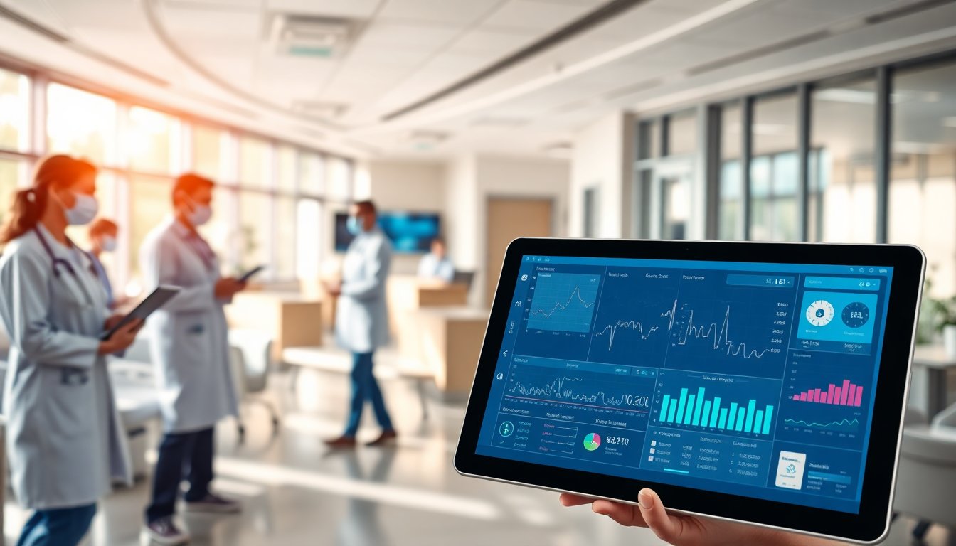 Een complete gids voor digitale gezondheidsfinanciën
