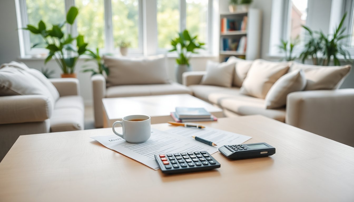 Een complete gids voor hypotheken: tips en tricks