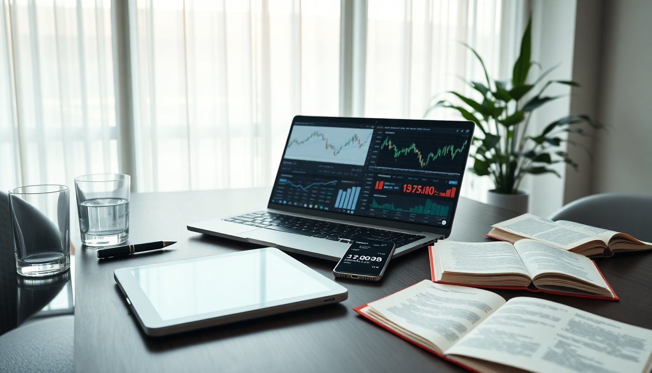 Een diepgaande analyse van de financiële dynamiek in blockchain-platforms