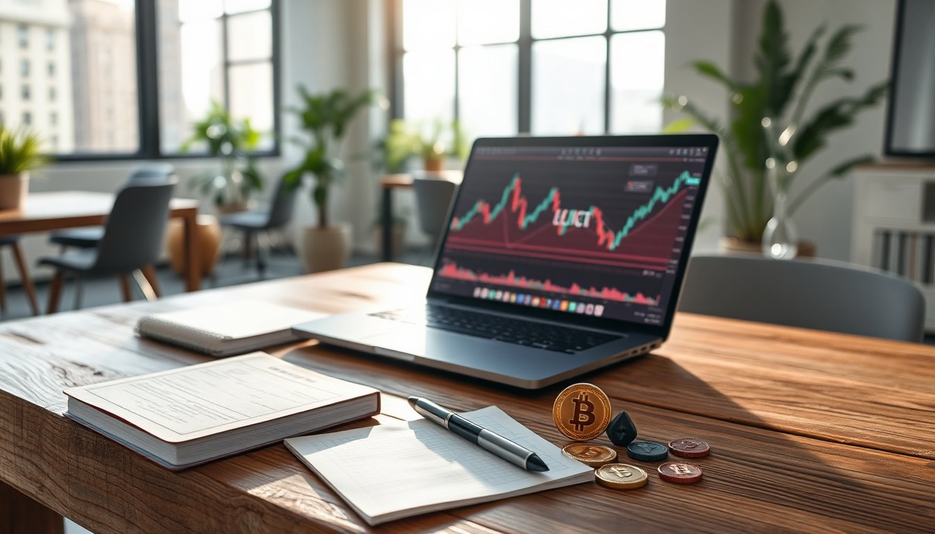 Een uitgebreide gids over cryptovaluta en hun impact