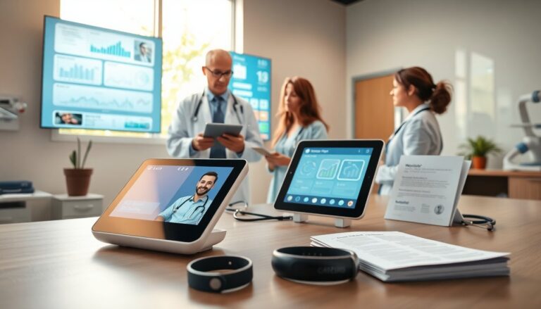 een uitgebreide gids voor investeringen in digitale gezondheidszorgtechnologieen 1762719806