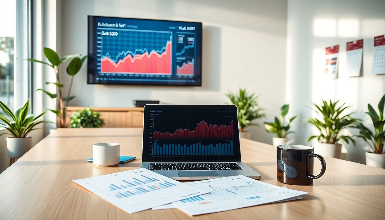 Financiële Resultaten van Kulicke & Soffa Q4 2025: Hoogtepunten en Analyse