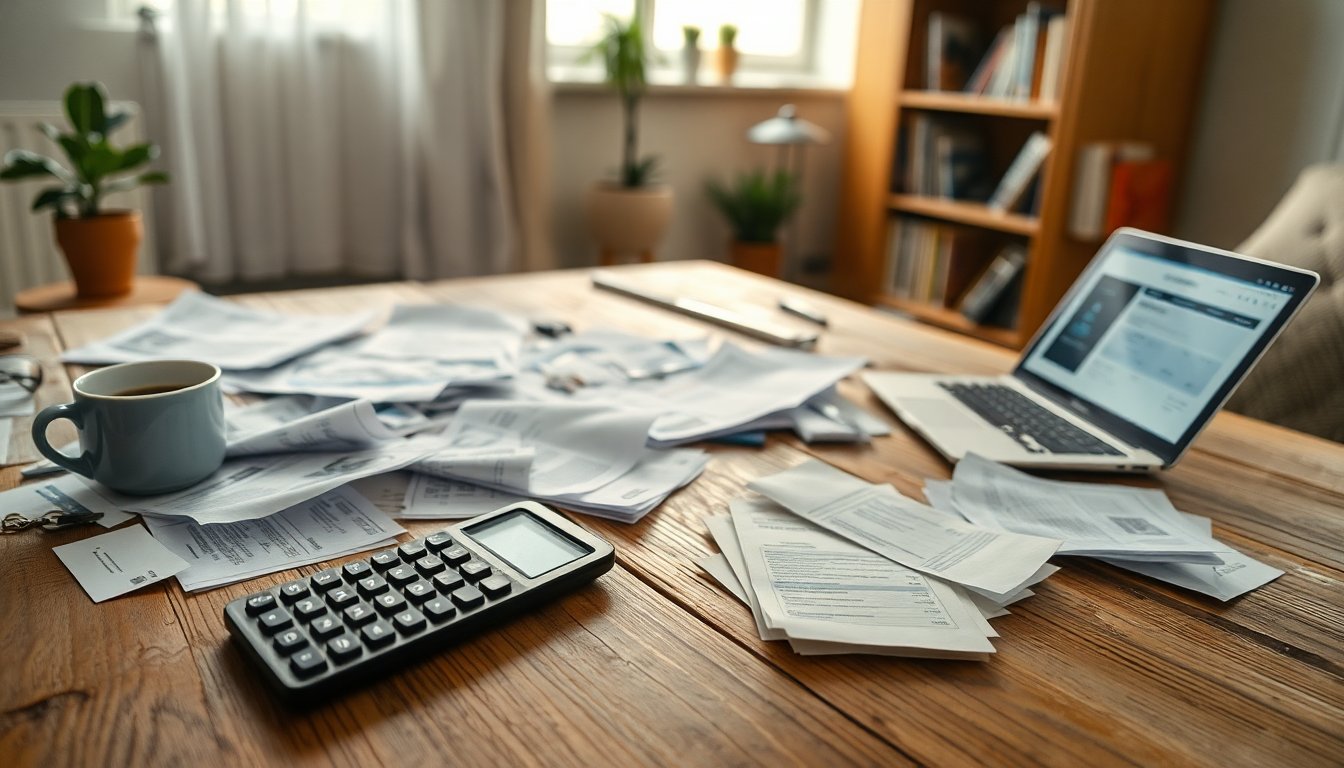 Financiën – Alles wat u moet weten voor een betere financiële toekomst