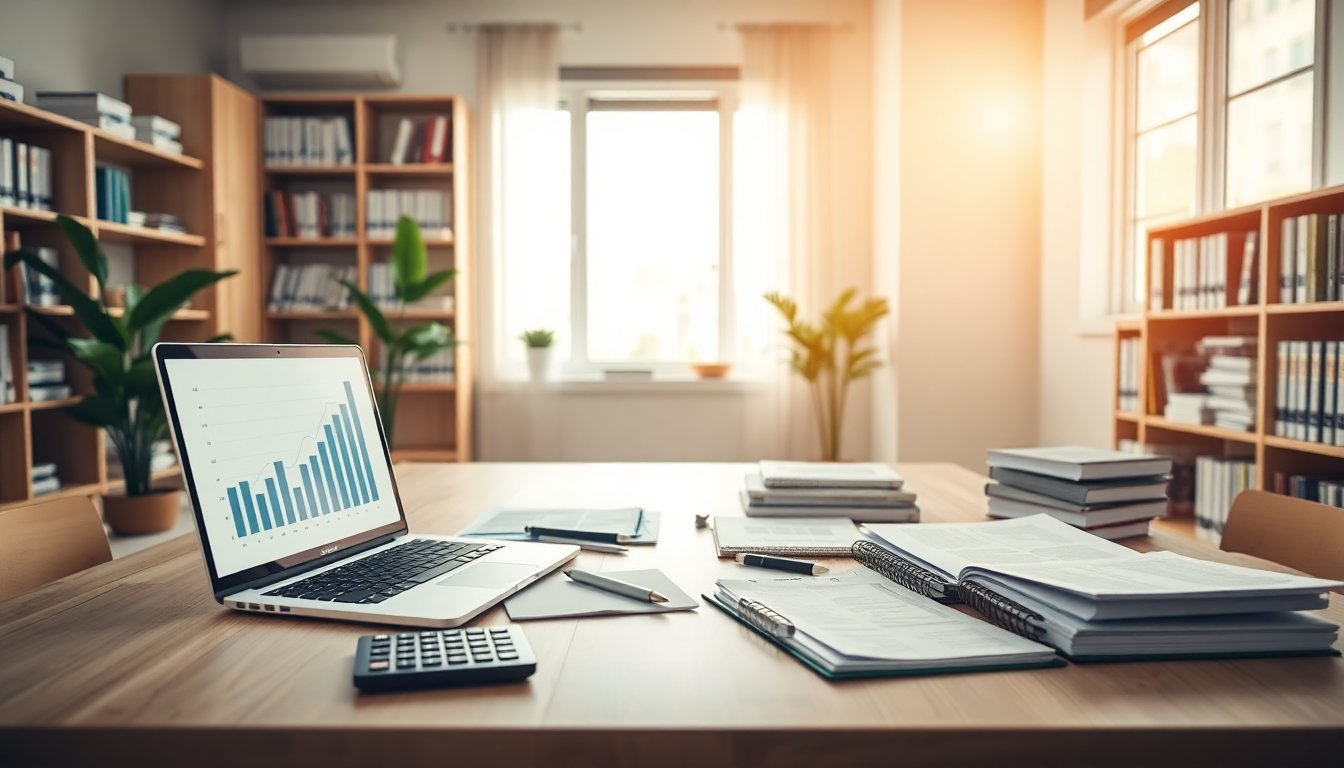 Finanzen – De ultieme gids voor het beheren van uw financiën
