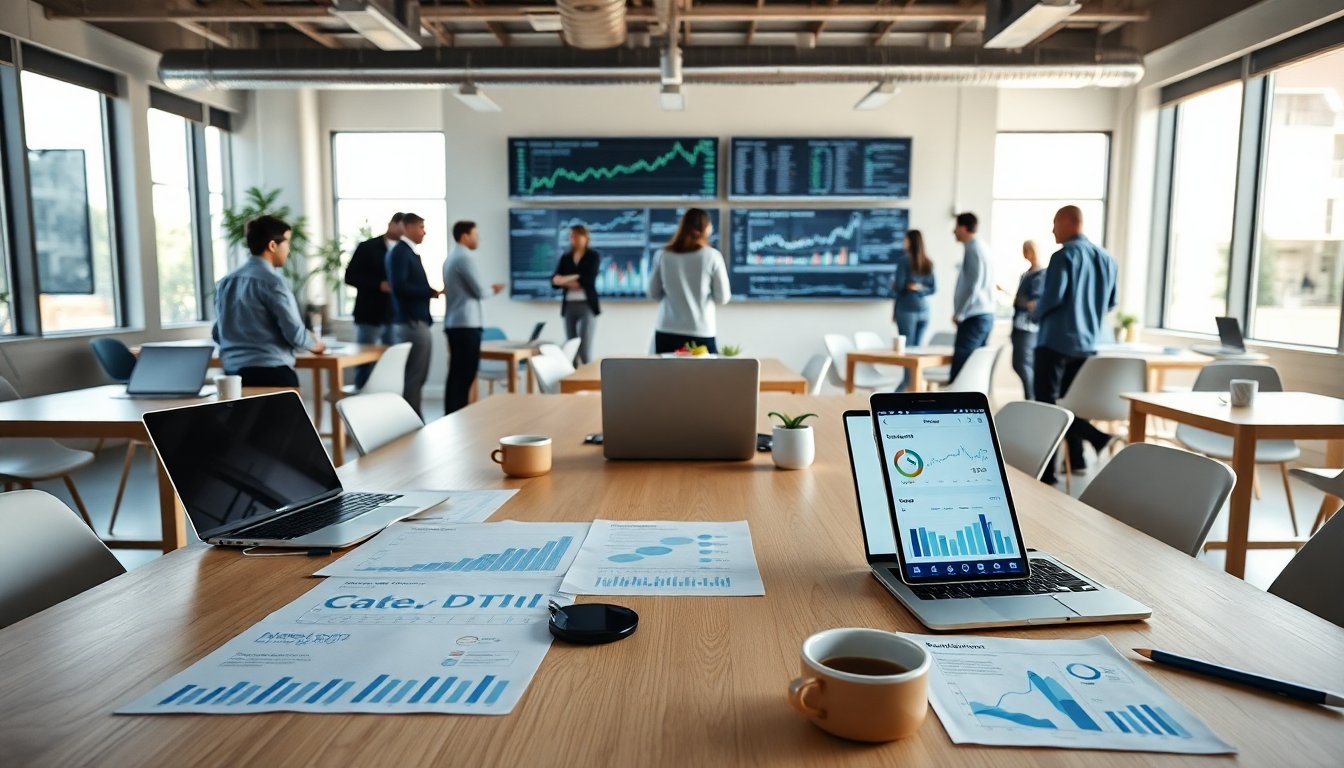 Fintech disruptie en de toekomst van traditionele banken
