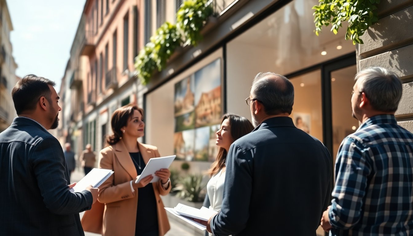 Heropening van de Hypotheekmarkt in Italië: Wat je Moet Weten