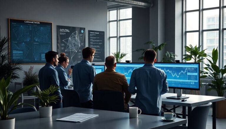 herstel van cardano hoe de blockchain terugvecht na de aanval 1763876980