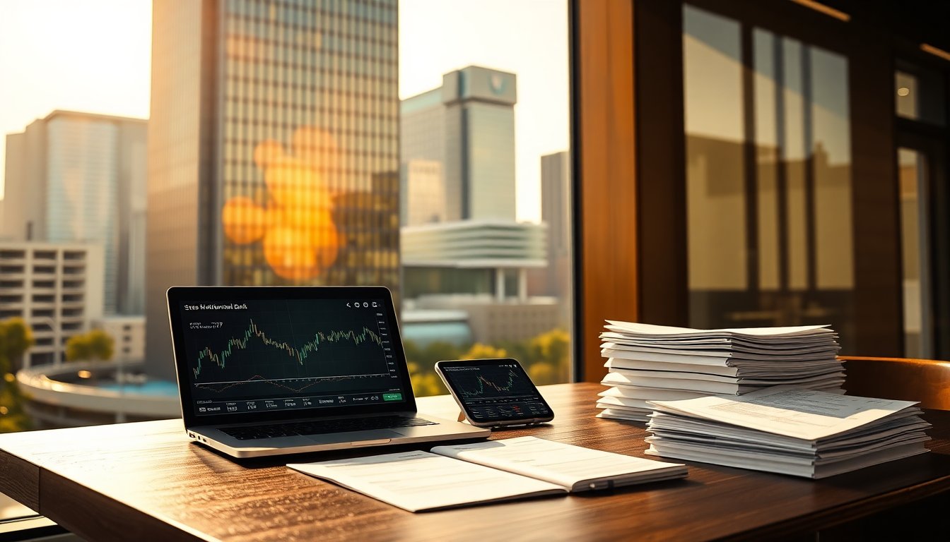 Hoe de Zwitserse Nationale Bank Indirect in Bitcoin Investeert via MicroStrategy (MSTR)