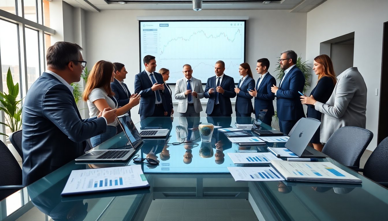 Inwit past financiële verwachtingen aan voor de komende jaren