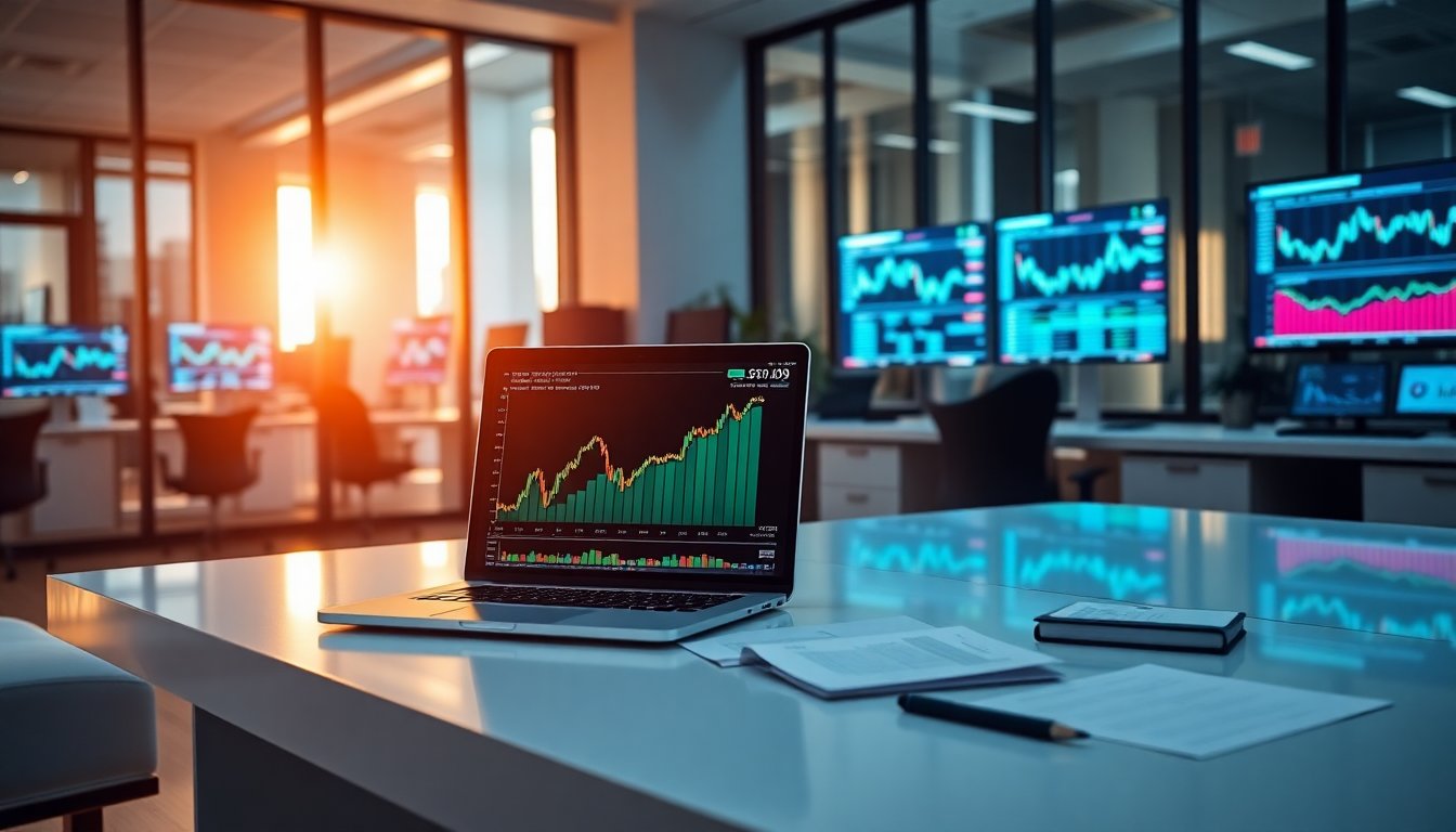 JPMorgan’s Optimistische Voorspelling: Bitcoin Kan Tot $170.000 Bereiken