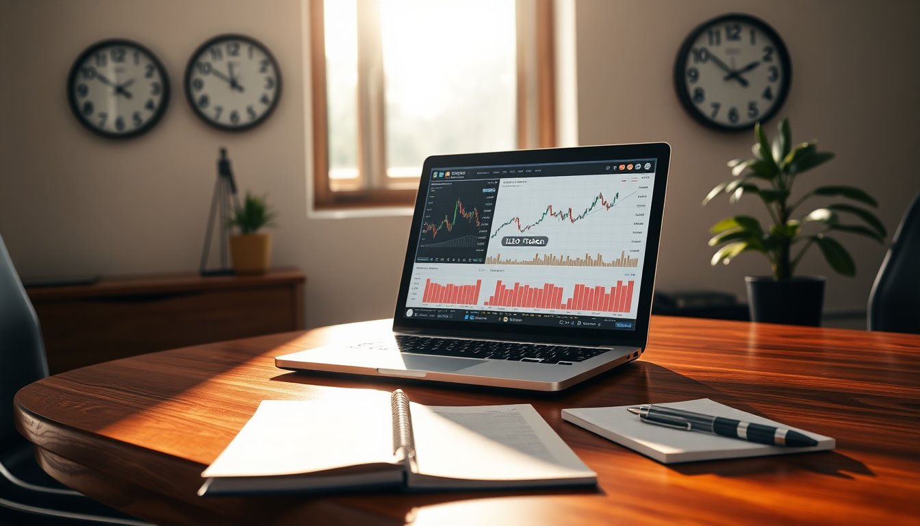LEO: Het Utility Token dat Blijft Groeien in de Schaduw van de Crypto-markt