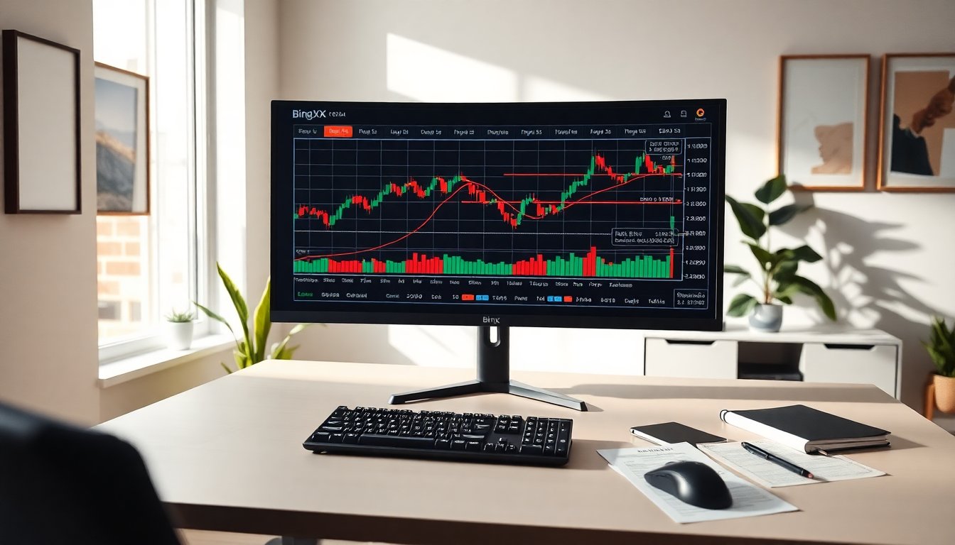 Ontdek de Voordelen van BingX Copy Trading: Een Complete Gids