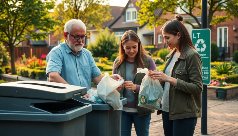 ontvang 25 korting op afvalbelasting met de nieuwe sociale bonus in 2026 1762596285