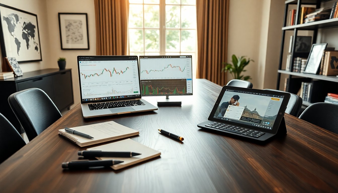 Ontvang eToro’s Welkomstbonus bij je Eerste Storting en Vergroot Je Investeringen!