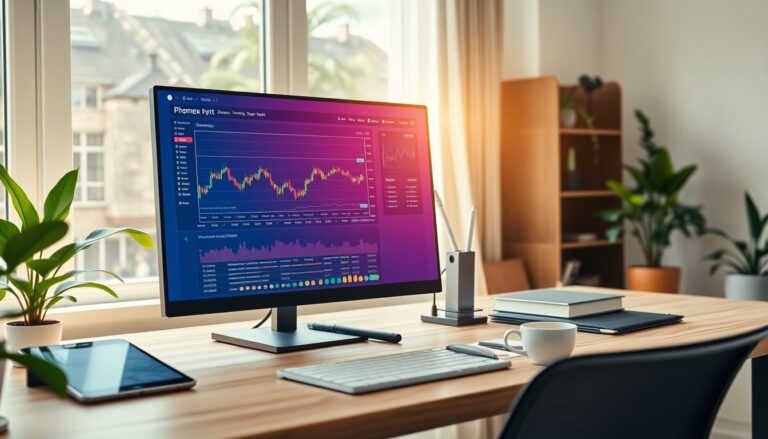 phemex lanceert vernieuwd logo en modern platformontwerp voor digitale activa 1762996866