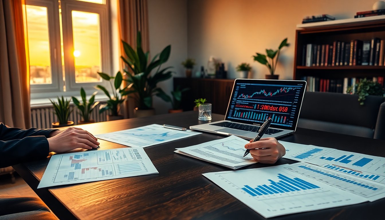 Potentiële belastingverlaging voor crypto-investeringen: Wat de Senaat bespreekt