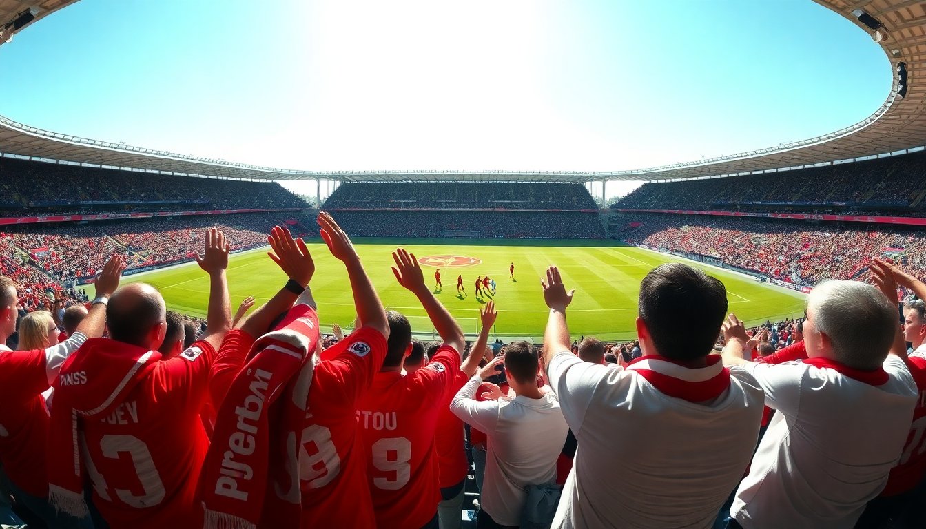 PSV tegen Feyenoord: Spannende Clash Tussen Twee Titanen in de Eredivisie
