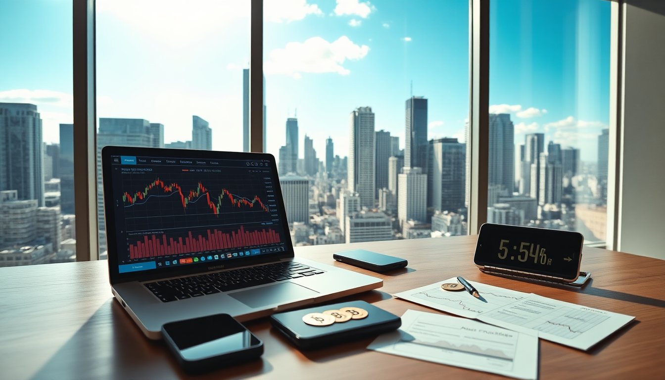 Renteverlaging van de Federal Reserve duwt Bitcoin onder de $89.000