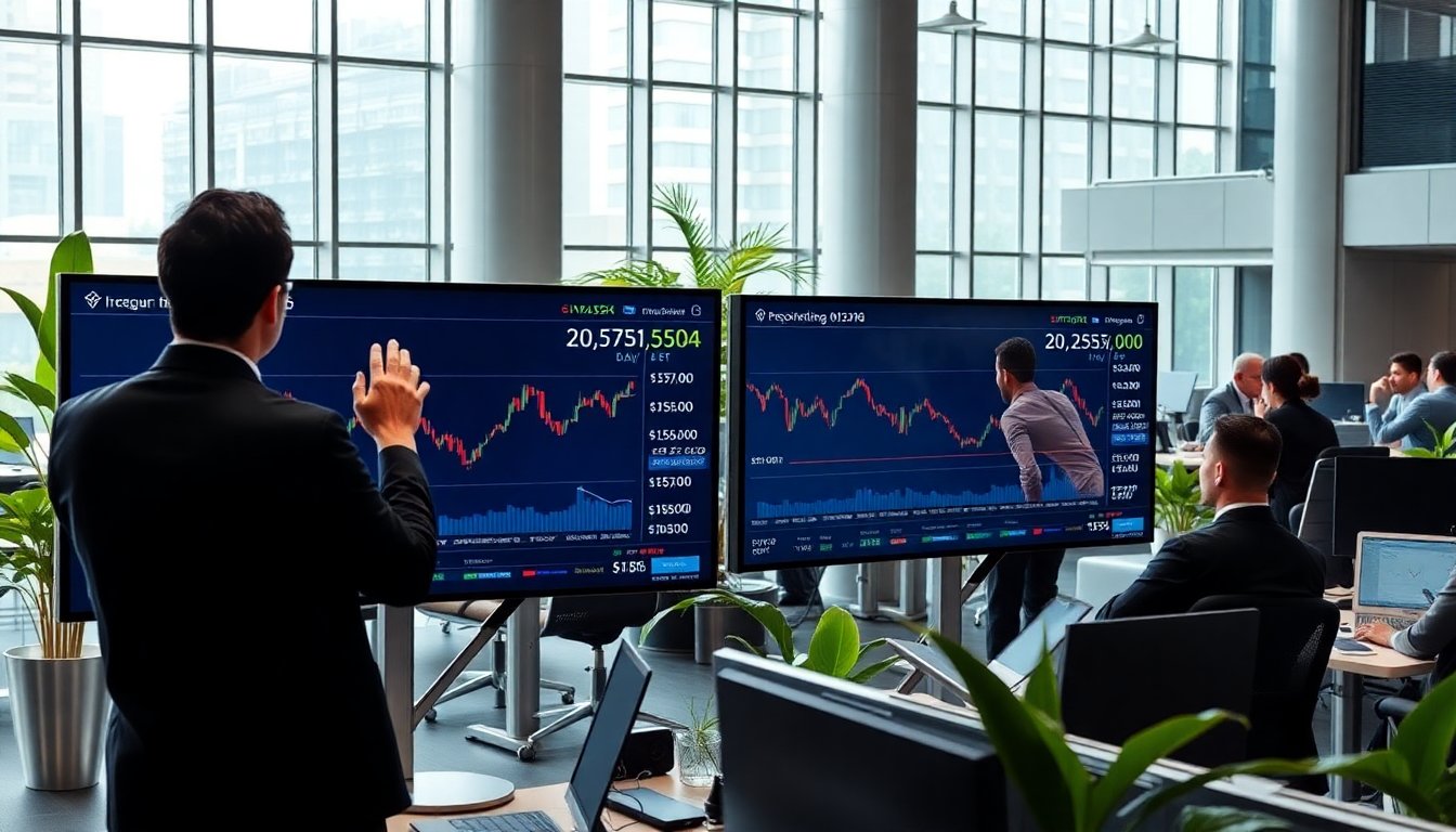 SGX Introduceert Eeuwigdurende Futures voor Bitcoin en Ethereum: Ontdek de Nieuwe Handelsmogelijkheden