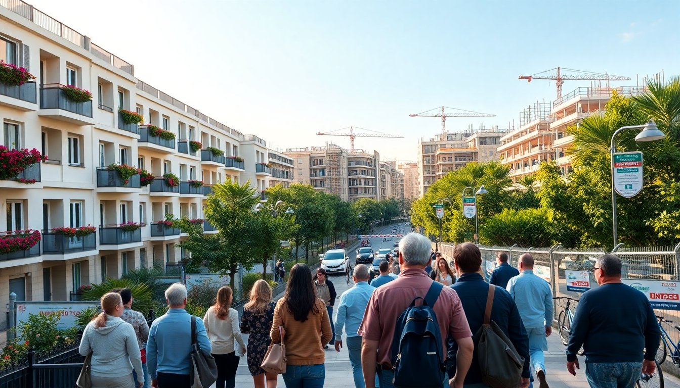 Stijgende Hypotheekaanvragen in Italië: Essentiële Informatie voor Huizenkopers