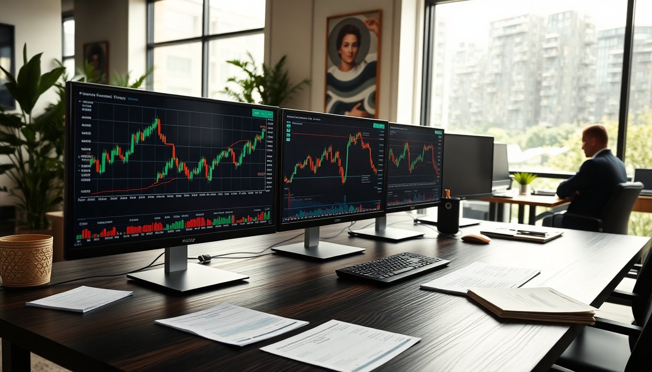 Strategische Analyse van de Recente Prijsbewegingen van Ripple: Inzichten en Vooruitzichten