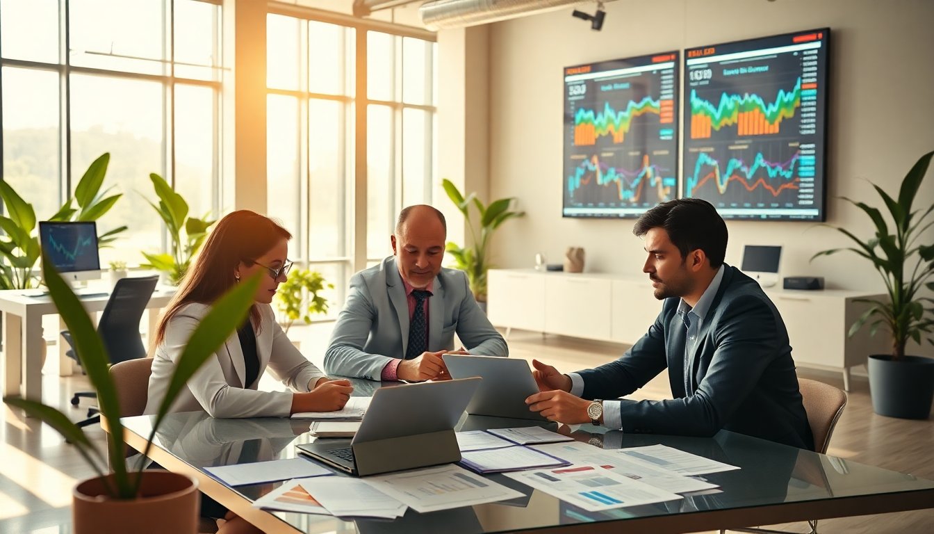 Technologiesector in de VS: Diepgaande Analyse van Kwartaalresultaten en Marktreacties