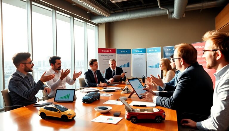 tesla aandeelhouders keuren beloningspakket van elon musk goed 1762680044