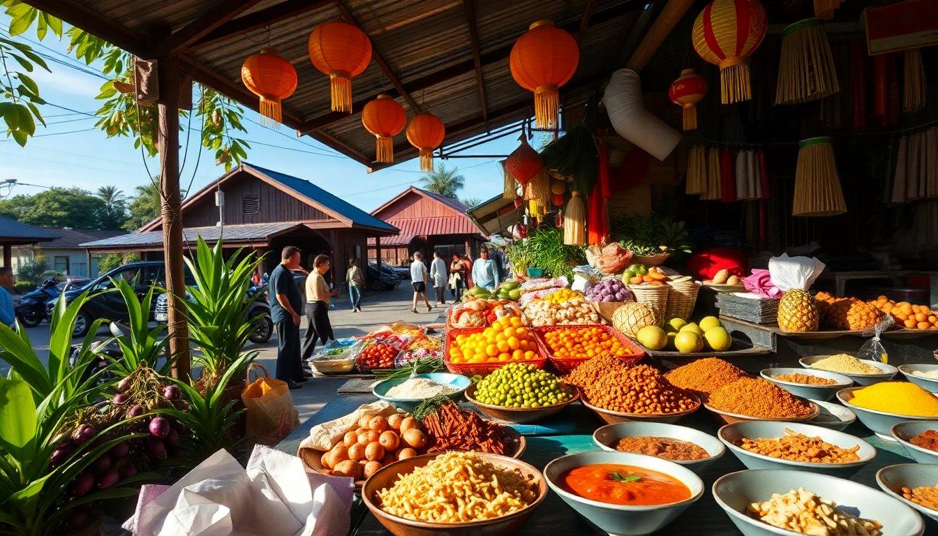 Thailandblog.nl: De Ultieme Gids voor Alles over Thailand