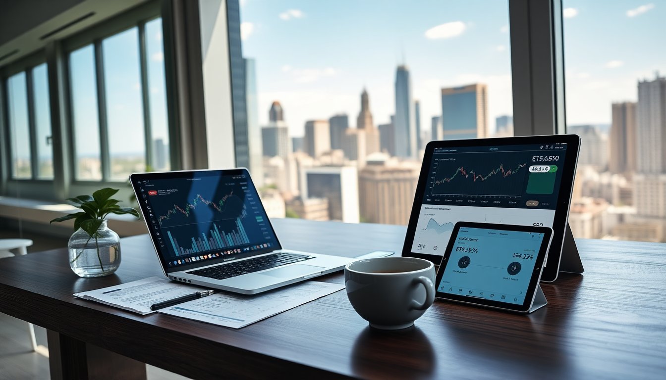 Tom Lee’s Investeringstrategie: Miljarden in Ethereum Stoppen voor Maximale Groei