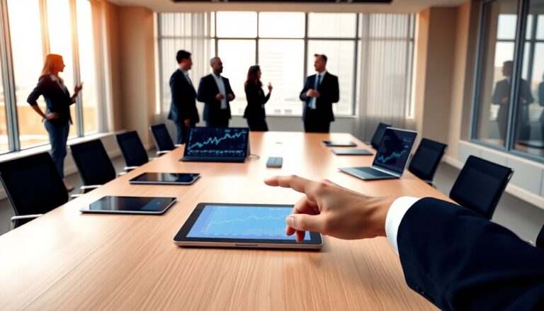 touareg group introduceert trustglobex met een investering van 1 miljard 1763635980