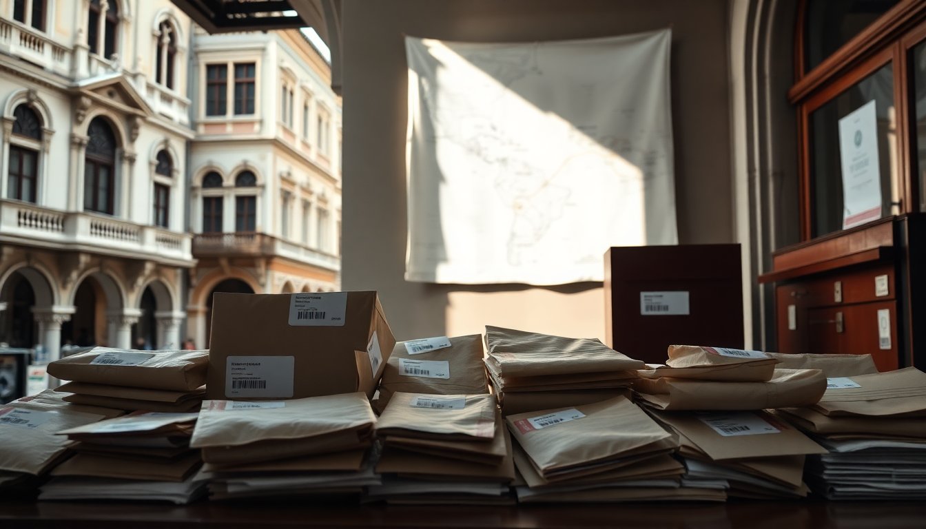 Uitdagingen voor Oriundi in Veneto tijdens Regionale Verkiezingen: Wat je Moet Weten