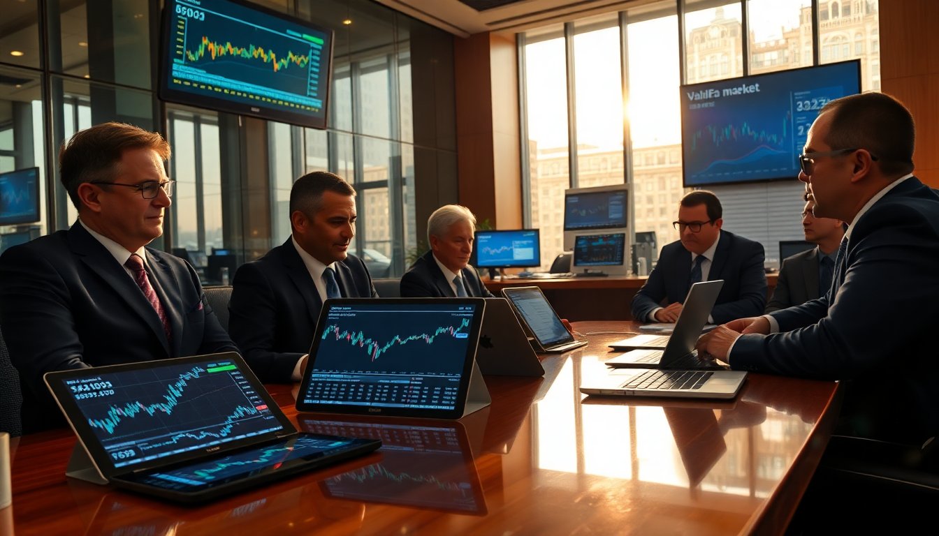 VanEck introduceert Solana ETF in een uitdagende markt